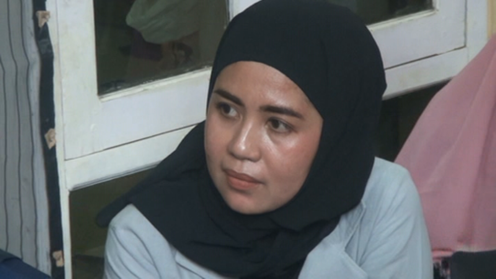 Ibu Vivi