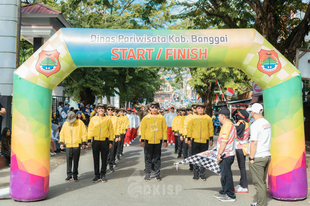 Tim Dikbud Banggai